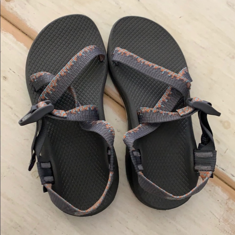 Chaco Sandals Size 6